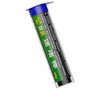 Putty Stick | Stick De Reparación Epoxi Resistente Al Agua Resistente Al Calor Para Grietas | Sellador Adhesivo De Endurecimiento Rápido Para Metal, Vidrio, Cerámica, Madera, Sellado De