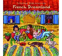 Putumayo - French Dreamland