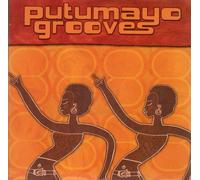 Putumayo Grooves - Putumayo Grooves, Compilación de Música Global, 8 Pistas de Electrónica, R&B y Música de Baile Edición Sobre