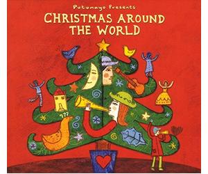 Putumayo Presents - Christmas Around the World
