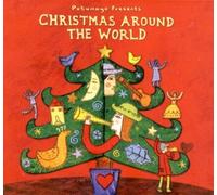 Putumayo Presents: Christmas Around the World by Various Artists Import edition (2007) Audio CD by Unknown (0100-01-01)
