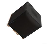 Puupaa Cubierta de los muebles del paño de Oxford, material 210D para la protección al aire libre del polvo del tablero del almacenamiento, 120x80x116cm