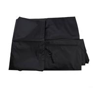 Puupaa Cubierta impermeable para telescopio, tela Oxford ajustable y plegable, cubierta de protección solar para Celestron Skywatcher (C)