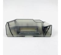 Puupaa Cubo de polvo de repuesto para aspiradora robot Dreame L40 UltraCE, D20 Ultra y D30 Ultra, accesorio gris para colección sin costuras