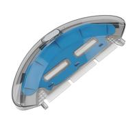 Puupaa Depósito de agua de repuesto compatible con Tefal Explorer Serie 20/40 RG6825 RG6871 RG6875 RG6871WH para aspiradora robótica Isweep X3