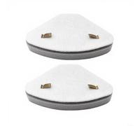 Puupaa Filtro de repuesto para aspiradora inalámbrica Shark IP3251EUT IP3225EUT PowerDetect Clean & Empty (2 piezas)
