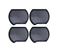 Puupaa Filtro de repuesto para Bosch VSZ 6 Series BGC41X36/01 Robot Partes de aspiradora, filtros HEPA Accesorios (B)