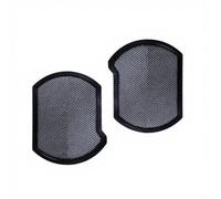 Puupaa Filtro de repuesto para Bosch VSZ Serie 6 BGC41X36/01 Robot Partes de aspiradora, filtros HEPA Accesorios (A)
