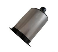 Puupaa Filtro HEPA para aspiradora inalámbrica Bosch Unlimited 9 BBS931WGB, atrapador de polvo fino con herramienta de cepillo (1 paquete)