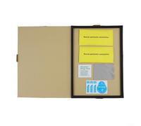 Puupaa Juego de protectores de pantalla templados para licuadora TM7 con vidrio ultra resistente a los arañazos que proporciona una protección fiable y una alta capacidad de respuesta táctil