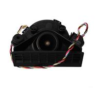 Puupaa Motor de ventilador para ECOVACS para deebot 950, 920 N8 Pro T8, para robot aspirador t9, accesorio de pieza de repuesto del motor principal