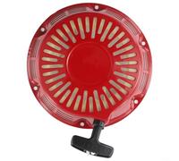 Puupaa Pull Start Starter Swing Recoil, para GX340 GX390 GX610 GX620 11HP 13HP 18HP 20HP Motor Cortacésped Piezas de repuesto Accesorio de herramienta de jardín