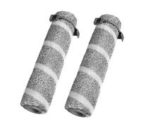 Puupaa Rodillo de cepillo de repuesto compatible con Bissell CrossWave OmniForce 4076 3912 3999 4000 4006 lavable reutilizable