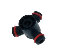 Puupaa Rotor de rodillo de motor de cepillo de repuesto para Roborock F25 RT/GT/LT/Alt/Pro/Ultra/Combo, componente de núcleo de alto par