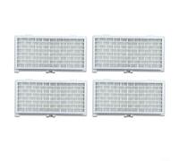 Puupaa SF-HA 30 filtros HEPA para aspiradoras Miele Classic C1 Complete C1 Dynamic U1 Swing H1 S2000 S3000 S5000 S7000 Series (paquete de 4)