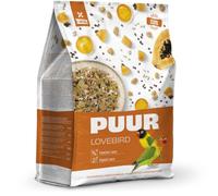 Puur alimento para agapornis 2,25 kg