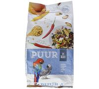 Puur Alimento para Loros, 1 Paquete (1 x 2 kg)