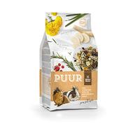 Puur Alimento Sensitive para cobayas, Paquete de 1 Unidad (1 x 800 g)
