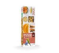 Puur barritas snack para periquitos