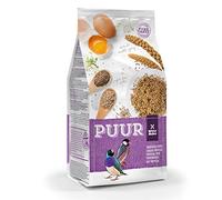 Puur comida para tropicales