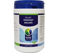 Puur Equilibrio de parásitos para caballo y flequillo, 450 g, 1 unidades