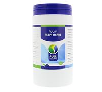 Puur Hierbas respi Herbs Caballo y Pony, 500 g, 1 Unidades