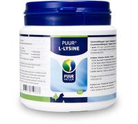 Puur L lisina Perro/Gato Completo 50 g, 1 Unidades