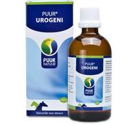 puur urogeni caballo (Antes puur burbujas & nieren) - 100 ml.