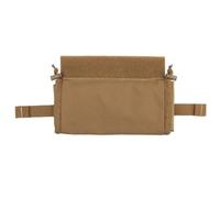 Puwaiio Riñonera, Bolsa de Supervivencia, transportador portátil de Trauma para Camping, Viajes, Coche, Oficina, Caza, al Aire Libre, hogar, Senderismo, Interior, Color ., Refer to Description