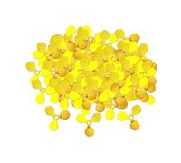 PUXZYAX Hélices de 3 Palas para spinnerbait con Brillo Reflectante Que | movimientos de los peces. Estas hélices de 3 palas para spinnerbait están diseñadas para un área de perturbación más