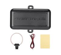 PUXZYAX Transpondedor de Alarma de Coche, inmovilizador de señal, módulo de | derivación, llave de Chip, botón de arranque de motor remoto, accesorios de modificación automática