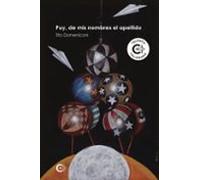 Puy De Mis Nombres El Apellido