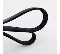 PUYEN 1 Uds correa de lavadora rodillos 4PJ1244 4PJE1244 5EPJ1244(5EPJ1244-1pc)