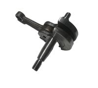 PUYEN 1E46FP Biela del cigüeñal Ay for H//u//a//s//h//e//n//g 3F-30 G5K 3WF-700 1E46FB E//c//h//o DMC800