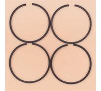 PUYEN 4 Uds. Anillos de pistón 40mm aptos for R//o//b//i//n NB411 B45 G45L TL43 TD40 M//i//t//s//u//b//i//s//h//i S//h//i//n//d//a//i//w//a desbrozadora