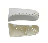 PUYEN 41024567 Paleta De Tambor for Lavadora Candy for H//o//o//v//e//r 53х117x39.5 mm Cesta(2PCS41024567)