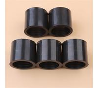 PUYEN 5 uds funda de arranque del colector admisión for H//U//S//Q//V//A//R//N//A 50, 51, 55, R//a//n//c//h//e//r piezas repuesto motosierra