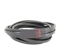 PUYEN A84 A85 A86 A87 A88 | Maquinaria pesada del transportador industrial con correa trapezoidal de alta potencia(1pc,A87)