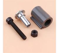 PUYEN Captura de cadena rodillos for H//u//s//q//v//a//r//n//a 365 362 371 372 394 395 EPA NOS motosierra # 503470501, 503 47 05-01