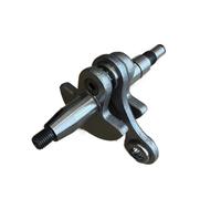 PUYEN Cigüeñal, biela for motosierra S/T/I/H/L MS162 MS172 MS172T MS172C MS182 MS182T MS212 MS 162 172 182 212