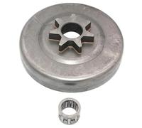 PUYEN Cojinete de agujas la rueda dentada cadena del tambor embrague for E//c//h//o CS-400EVL CS-440EVL CS-5100 CS-510 CS-510EVL CS-510EVLP CS-520 CS-530