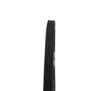PUYEN Correa de transmisión for lavadora 5EPJ1225, compatible con lavadoras H/O/O/V/E/RC/A/N/D/Y 41021973 41039460 1225J5(1 piece)