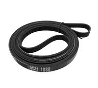 PUYEN Correa de transmisión secadora 6PH1950 for M//i//d//e//a 12638200000025 traje EDV7 Compatible con piezas L//i//t/t/l//e S//w/a/n