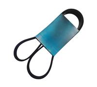 PUYEN Correa de ventilador 9pk1905 compatible con K//o//m//a//t//s//u Excavadora PC200-6 motor 6D95