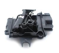 PUYEN Cubierta De colector admisión for H/o/n/d/a GX35 GX35NT GX 35 35NT HHT35S cortador cepillo 19631-Z0Z-010 Cortador Grama