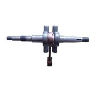 PUYEN El cigüeñal se adapta a Z//E//N//O//A//H G621 6200 G6200 T//O//P//S//U//N FM662 62CC SIERRA DE CADENA EJE PRINCIPAL REPL