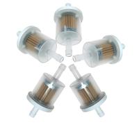 PUYEN El filtro de combustible se adapta a B//r//i//g//g//s & S//t//r//a//t//t//o//n 493629 691035 84001895 5065 F//r//a//m G12 D//i//x//i//e 900803