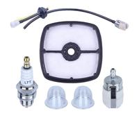 PUYEN Filtro de aire for kit T//u//n//e-Up E//c//h//o SRM225 SRM210 GT200 GT201 GT230 GT231 GT2400 HC150 PE230 PE231 Soplador recortador A226000472