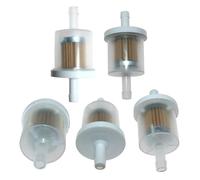 PUYEN Filtro de combustible for C//a//s//e I//n//t/e//r//n//at//i//o//n//a//l 1816 1816B 1816C 1818 1825 1830 1835 1835C 1701232C91 7723992 D59949