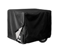 PUYEN Funda protectora for el hogar y el patio, funda impermeable for generadores al aire libre, funda protectora a prueba de polvo, funda for equipos de maquinaria, adecuada for accesorios for el hog